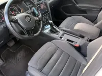 Gebraucht VW Golf VII 150 PS (110 kW) 2020 Weiß Kombi