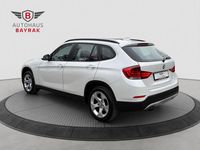 Używany BMW X1 184 KM (135 kW) 2014 Biały SUV