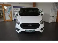 Gebraucht Ford Transit Custom 131 PS (96 kW) 2021 Frostweiß Limousine