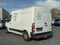 Usata Renault Master 125 CV (91 kW) 2016 Bianco Furgone