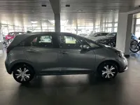 Gebraucht Honda Jazz Elegance 109 PS (80 kW) 2023 Grau Kleinwagen