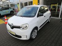 Gebraucht Renault Twingo Life 65 PS (47 kW) 2019 Weiß Kleinwagen