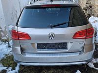 Gebraucht VW Passat 170 PS (125 kW) 2013 Silber Limousine