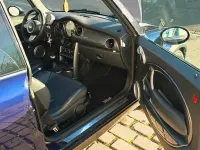 Usado Mini Cooper 116 HP (85 kW) 2004 Azul Citadino