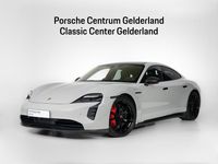Gebraucht Porsche Taycan GTS 439 kW (598 PS) 2024 Limousine