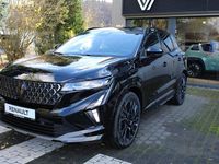 Neu Renault Austral Esprit Alpine 131 PS (96 kW) 2025 Black pearlschwarz metallic SUV