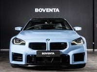 Gebraucht BMW M2 Performance 460 PS (338 kW) 2023 M zandvoort blau Coupé
