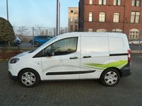 Gebraucht Ford Transit 101 PS (74 kW) 2019 Weiß Van / Kleinbus