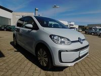 gebraucht VW e-up! high Kamera/AC-A/Sitzheizung/ZV-F/M+S