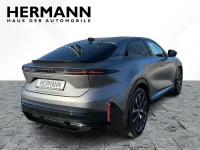 Neu Alpine A390 294 kW (400 PS) 2026 Grau SUV