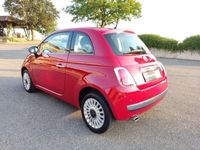 gebraucht Fiat 500 1.2 Lounge