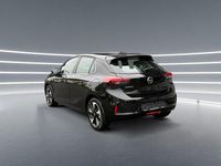 Gebraucht Opel Corsa-e Elegance 100 kW (136 PS) 2022 Schwarz Kleinwagen