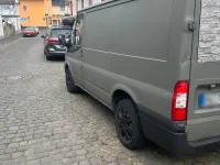 Gebraucht Ford Transit 86 PS (63 kW) 2006 Andere farben Van