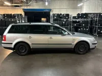 Usata VW Passat 2003 Argento Station wagon
