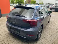 Second-hand VW Polo Move 96 CP (70 kW) 2024 Gri Hatchback