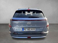 gebraucht Hyundai Kona Prime Elektro 65,4kWh Panorama+Navi+Leder