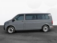 Brugt VW T6.1 83 kW (113 HK) 2022 Grå Van