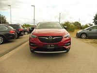 Gebraucht Opel Grandland X 181 PS (133 kW) 2020 Rot SUV