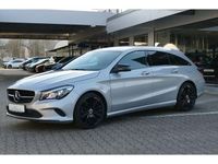 Gebraucht Mercedes CLA200 156 PS (114 kW) 2017 Kombi