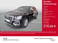 Używany Audi Q2 Advanced 150 KM (110 kW) 2025 Czarny SUV