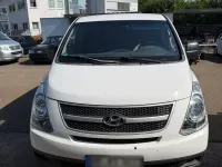 Gebraucht Hyundai H-1 170 PS (125 kW) 2008 Van / Kleinbus