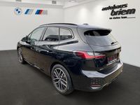 Neu BMW 230 Performance 326 PS (239 kW) 2026 Schwarz Van / Kleinbus