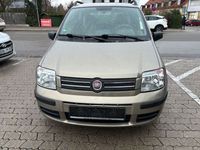 gebraucht Fiat Panda 1.2 8V Dynamic ** KLIMA **