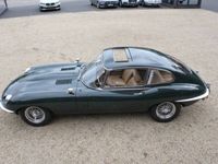 gebraucht Jaguar E-Type Serie 2 2+2 Coupé