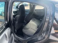 Gebraucht Toyota Aygo Cool 68 PS (50 kW) 2009 Schwarz Kleinwagen