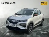 Second-hand Dacia Spring Extreme 47 kW (65 CP) 2023 Gri Hatchback
