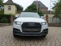 gebraucht Audi Q3 design|Neues Modell|1.Hand|Xenon|Panorama|SHZ