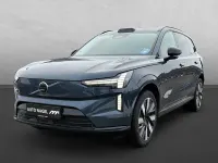 Gebraucht Volvo EX90 Plus 205 kW (279 PS) 2025 Blau SUV
