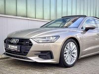 Gebraucht Audi A7 Sportback Ambiente 340 PS (250 kW) 2021 Beige Kleinwagen