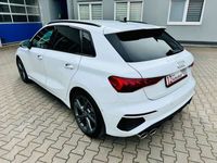 gebraucht Audi S3 Sportback 2.0 TFSI quattro *Matrix*B&O*Garant