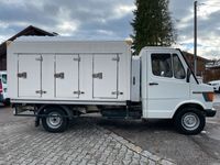 gebraucht Mercedes T1 310D