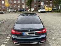 gebraucht BMW 730 730 d xDrive