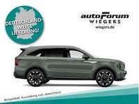 Neu Kia Sorento Platinum 193 PS (141 kW) 2026 Grau ((agt) interstellar grey m) SUV
