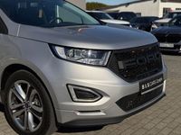 Gebraucht Ford Edge Sport 320 PS (235 kW) 2016 Silber SUV