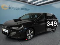 Używany VW Passat 150 KM (110 kW) 2025 Czarny Kombi