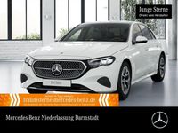Gebraucht Mercedes E200 Advanced 204 PS (150 kW) 2025 Weiß Limousine