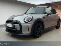 Gebraucht Mini Cooper Classic 136 PS (100 kW) 2023 Silber Kleinwagen