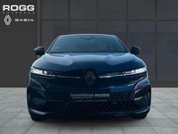 Gebraucht Renault Megane E-Tech Iconic 161 kW (220 PS) 2023 Blau Limousine