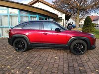 Gebraucht Mazda MX30 Makoto 170 PS (125 kW) 2024 Rot SUV