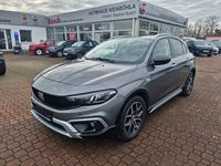Gebraucht Fiat Tipo Cross 131 PS (96 kW) 2021 Grau Limousine