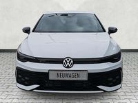 Neu VW Golf VIII GTI 265 PS (194 kW) 2026 Purewhite Limousine
