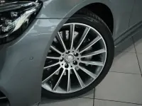 Gebraucht Mercedes S560 AMG line 470 PS (345 kW) 2018 Grau Limousine