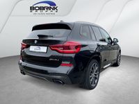 gebraucht BMW X3 M40d