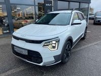 gebraucht Kia e-Niro Inspiration WP DW TEC REX SD STL