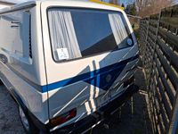 Gebraucht VW T3 57 PS (41 kW) 1991 Weiß Van