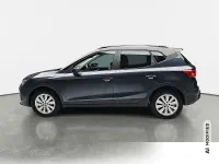 Neu Seat Arona Style 116 PS (85 kW) 2025 Metallic SUV
